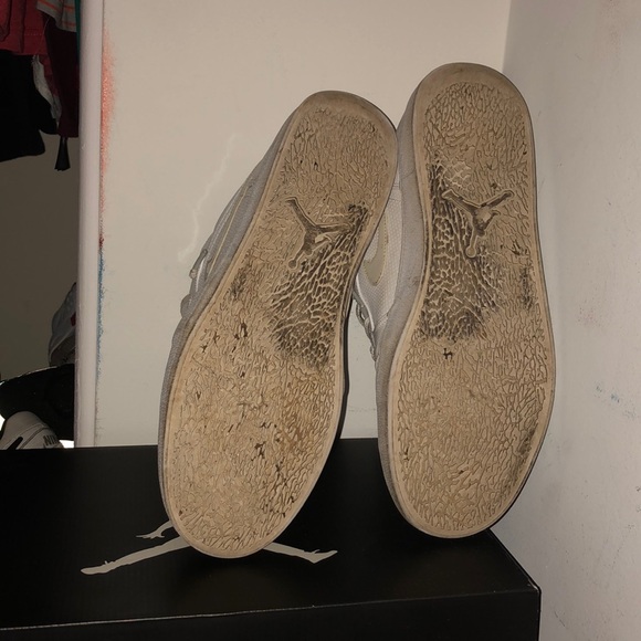 Retro 1 low - Picture 4 of 4